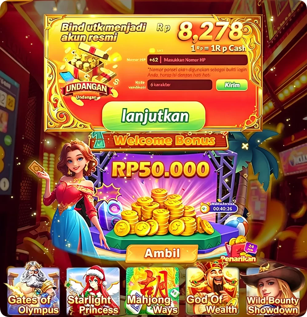 kakekwangi Masuk