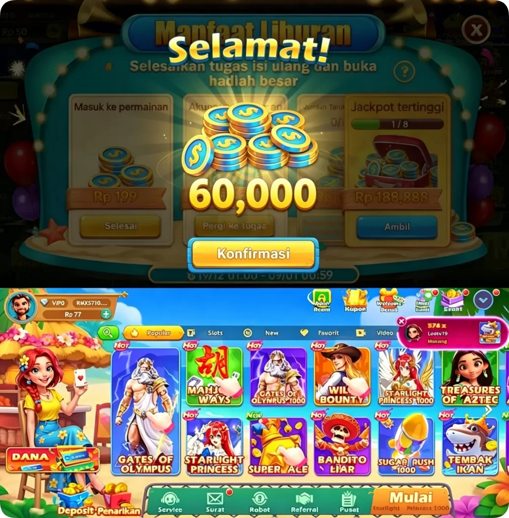 kakekwangi Masuk - kakekwangi Resmi