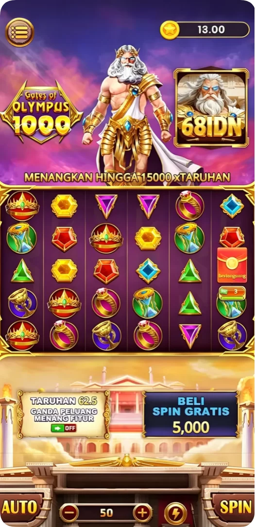 kakekwangi Tangkapan Layar - APK Resmi