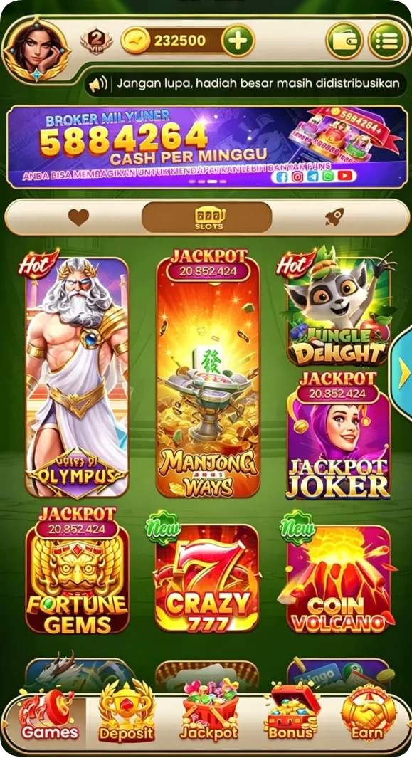 kakekwangi Preview - Resmi Unduh